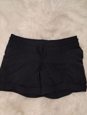 Lululemon Mini Short